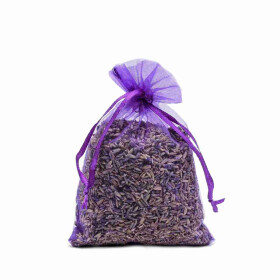 Lavendel-Duftsäckchen