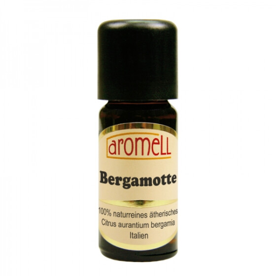 Ätherisches Öl Bergamotte, Aromell
