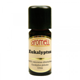Ätherisches Öl Eukalyptus, Aromell