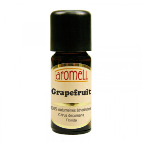 Ätherisches Öl Grapefruit, Aromell