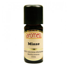 Ätherisches Öl Minze, Aromell
