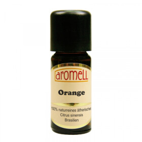 Ätherisches Öl Orange süß, Aromell