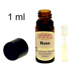 Ätherisches Öl Rose, Aromell